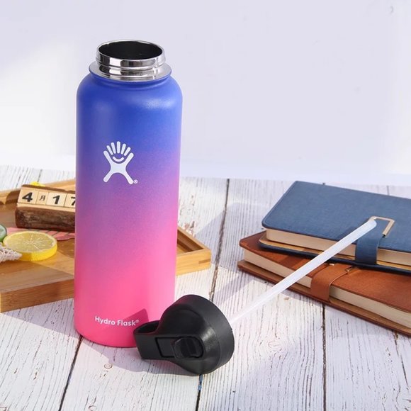 hydro flask sports water bottle